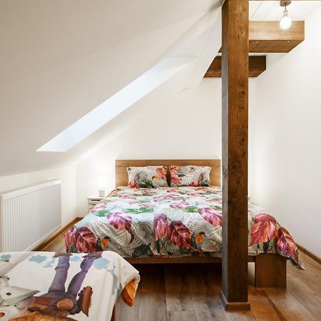 Apartmany Pod Klingerom Banská Štiavnica Екстериор снимка