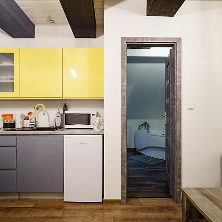 Apartmany Pod Klingerom Banská Štiavnica Екстериор снимка