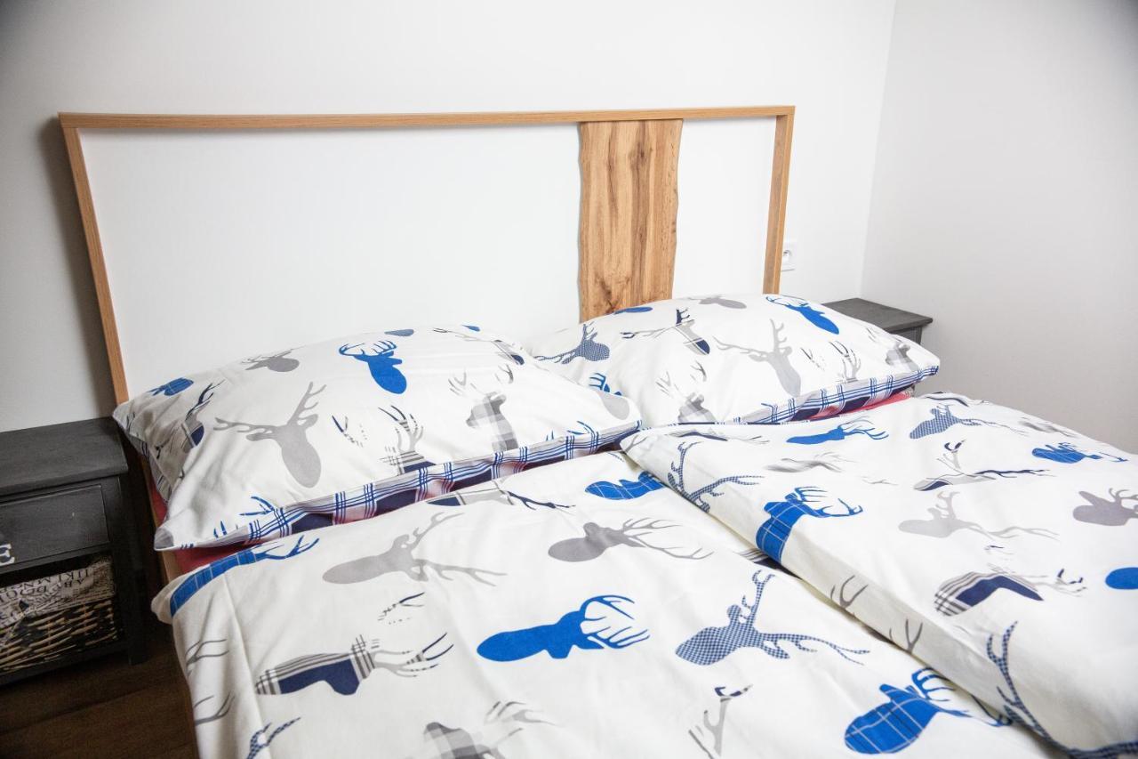 Apartmany Pod Klingerom Banská Štiavnica Екстериор снимка