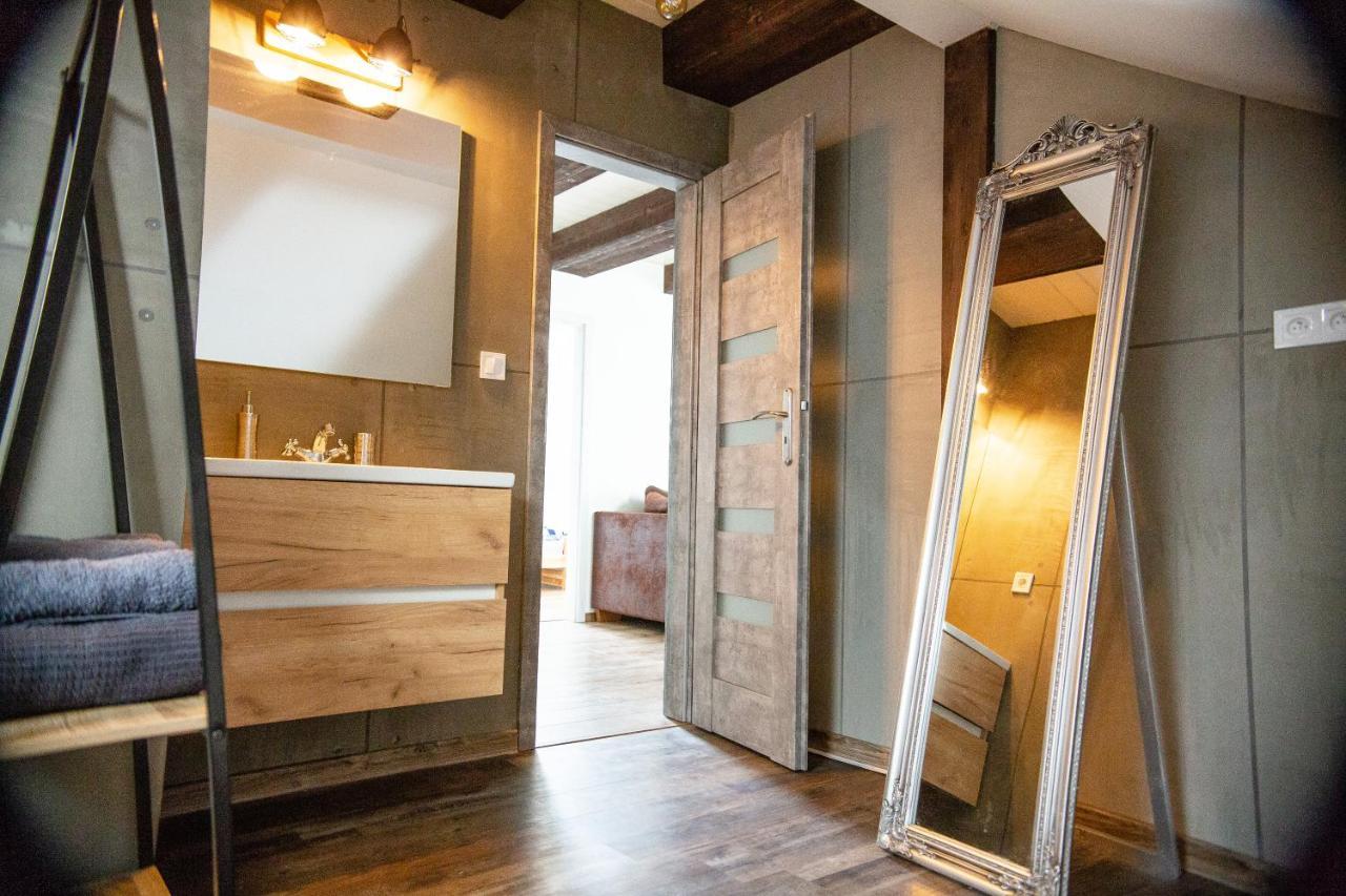 Apartmany Pod Klingerom Banská Štiavnica Екстериор снимка