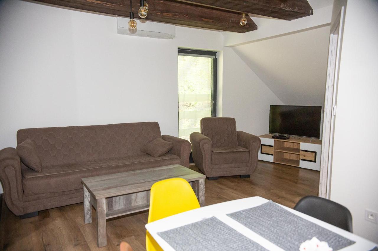 Apartmany Pod Klingerom Banská Štiavnica Екстериор снимка
