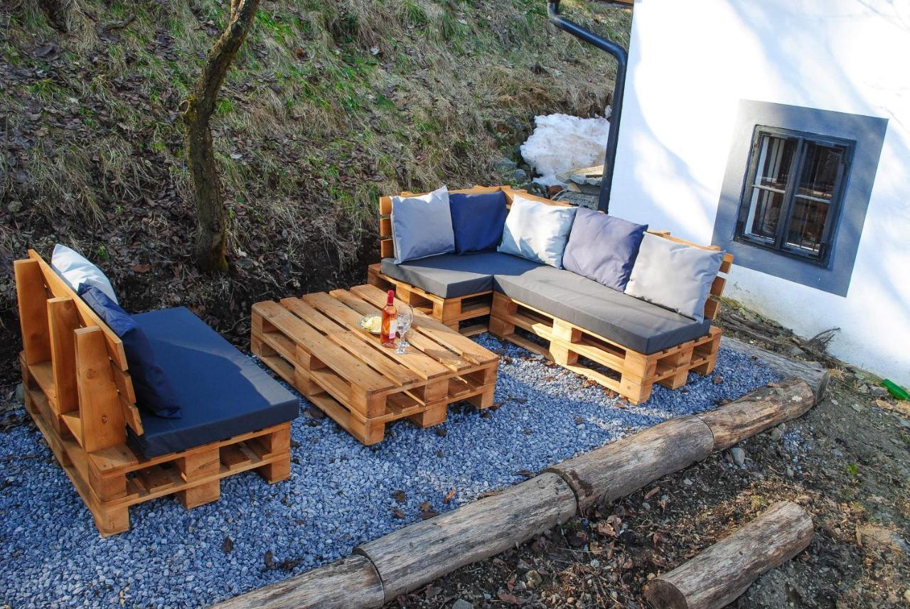 Apartmany Pod Klingerom Banská Štiavnica Екстериор снимка
