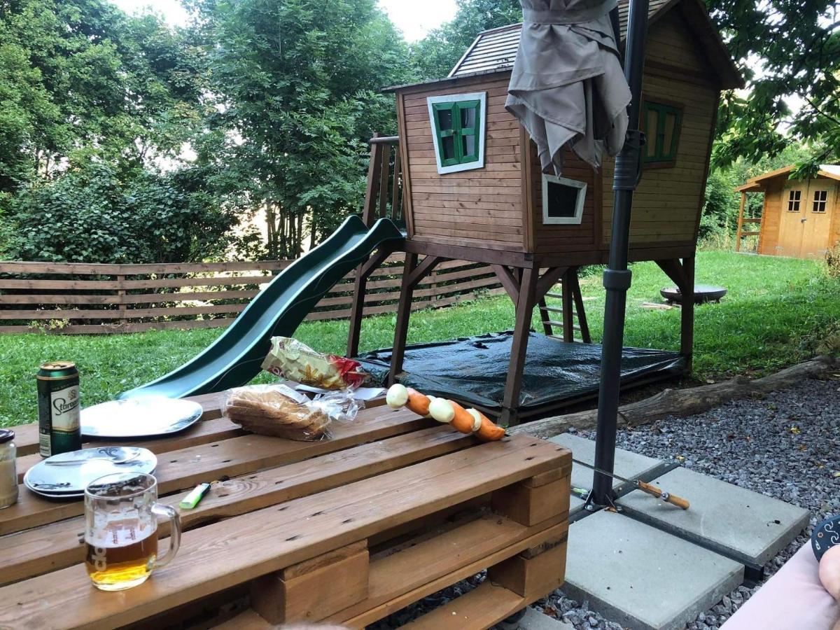Apartmany Pod Klingerom Banská Štiavnica Екстериор снимка