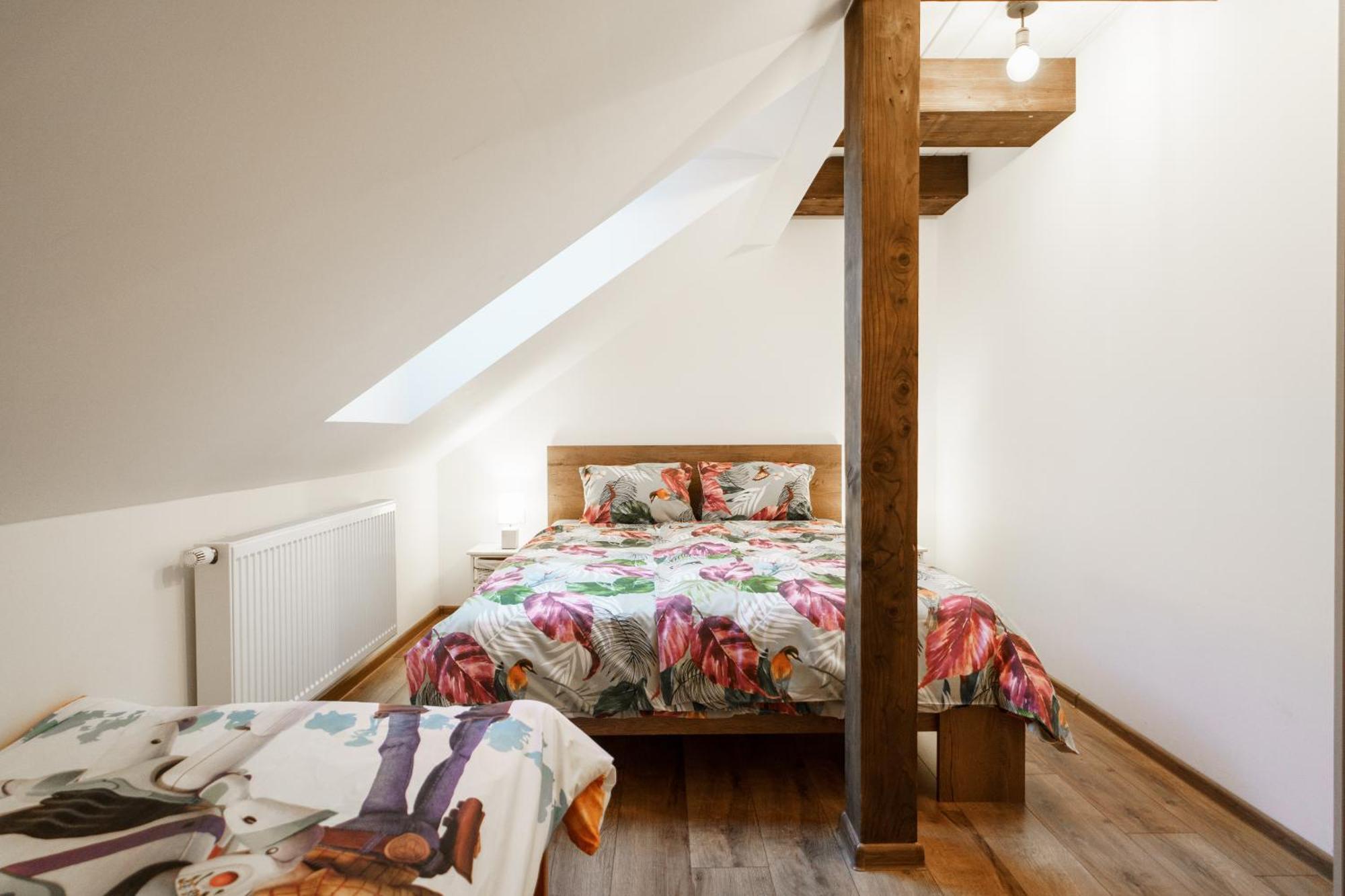 Apartmany Pod Klingerom Banská Štiavnica Екстериор снимка
