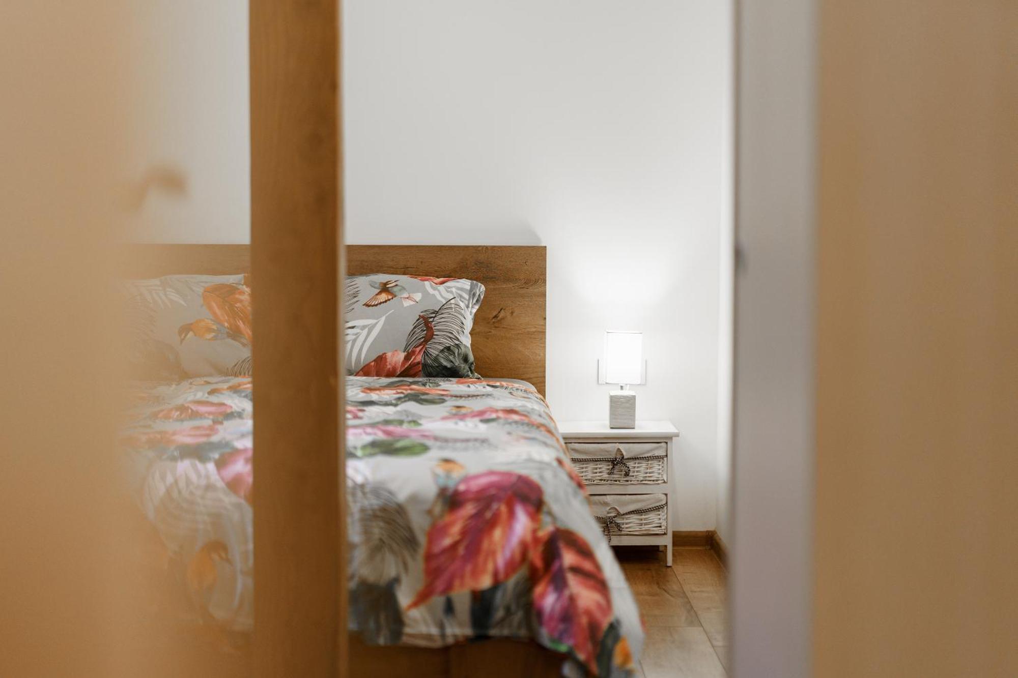 Apartmany Pod Klingerom Banská Štiavnica Екстериор снимка