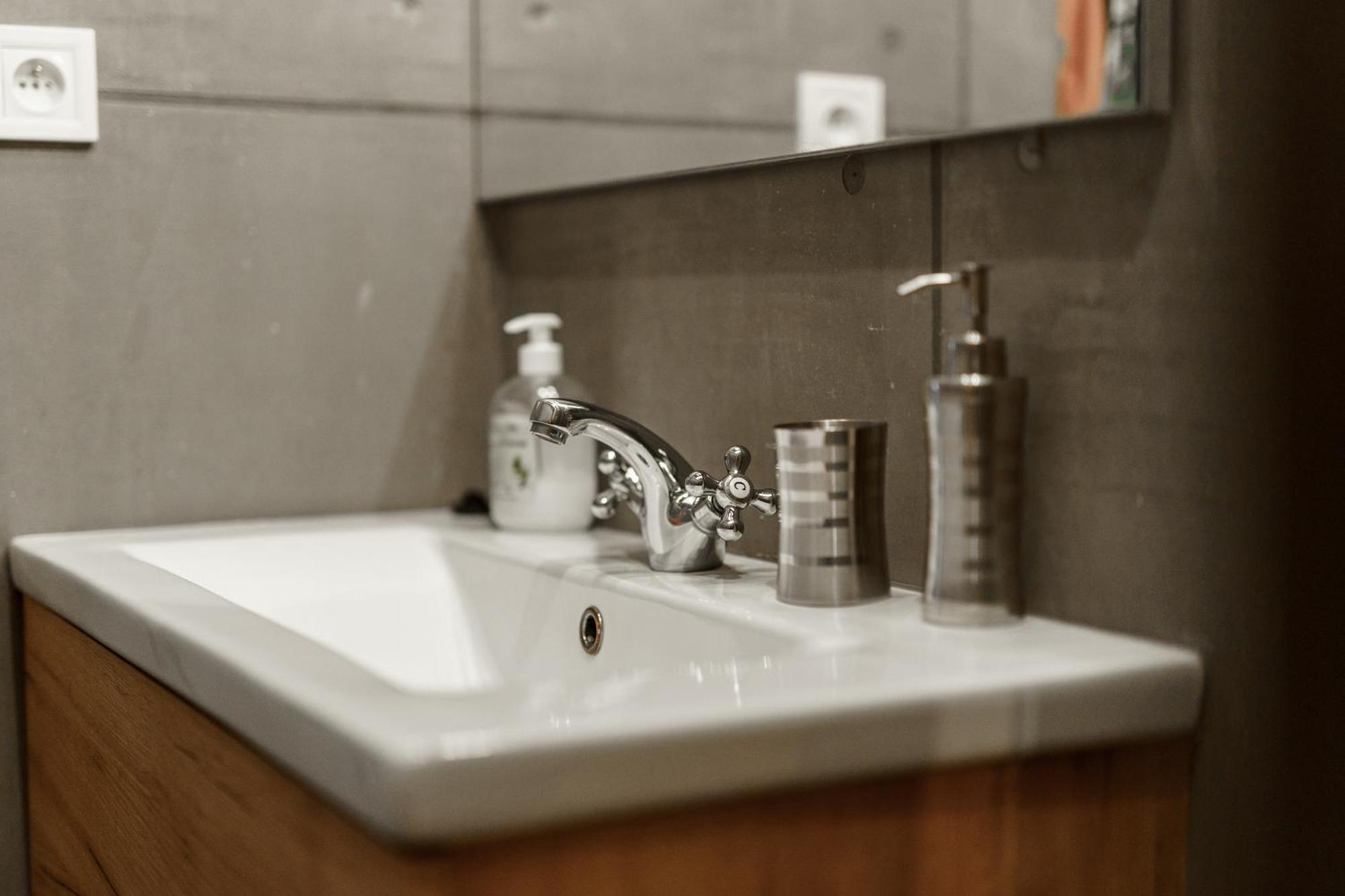 Apartmany Pod Klingerom Banská Štiavnica Екстериор снимка