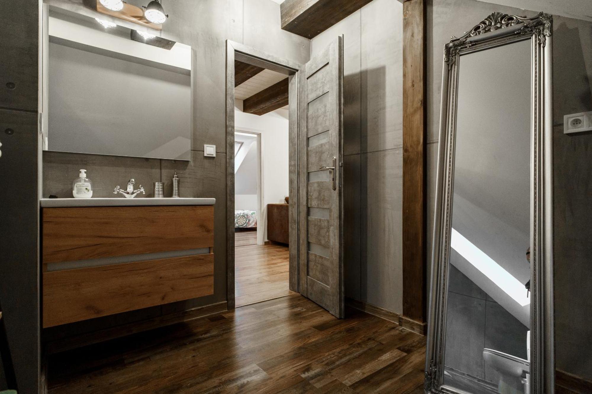 Apartmany Pod Klingerom Banská Štiavnica Екстериор снимка