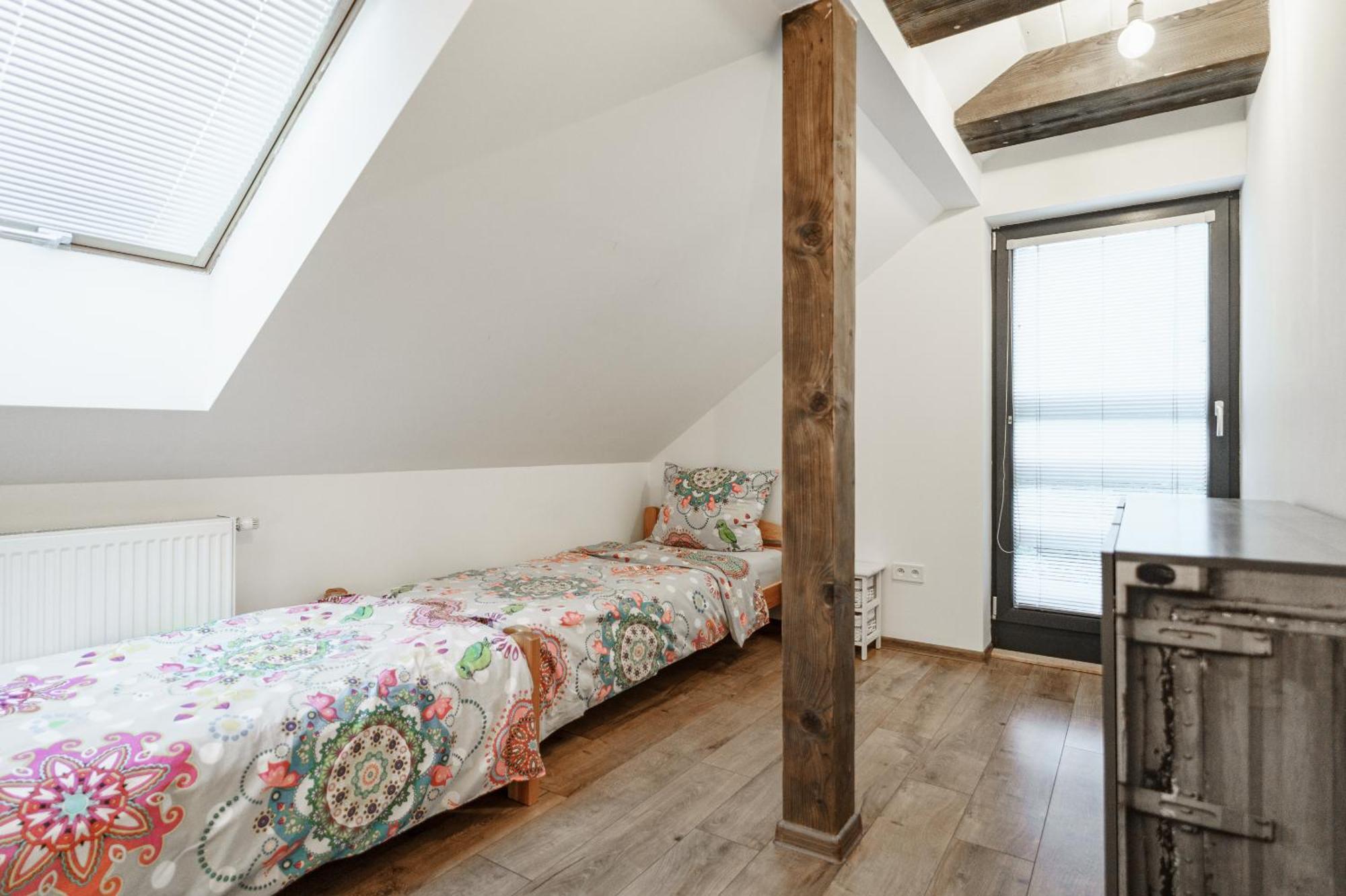 Apartmany Pod Klingerom Banská Štiavnica Екстериор снимка